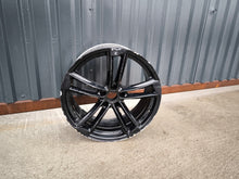 Laden Sie das Bild in den Galerie-Viewer, 1x Alufelge 20 Zoll 9.0" 5x112 50753 Audi Rim Wheel FEL8206072256si