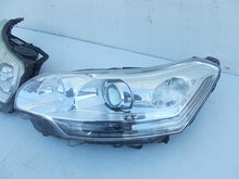 Load image into Gallery viewer, Frontscheinwerfer Citroën C5 III 9689037780 Xenon Links Scheinwerfer Headlight