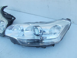 Frontscheinwerfer Citroën C5 III 9689037780 Xenon Links Scheinwerfer Headlight
