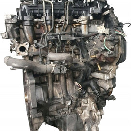 Motor Citroën Fiat Peugeot Jumpy Scudo Expert 9H01 1.6 HDI 2011 Diesel Komplett MOT2537333663pc