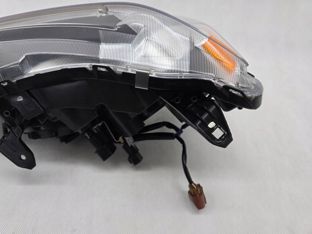 Frontscheinwerfer Mitsubishi Outlander II P8926 Rechts Scheinwerfer Headlight