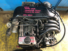 Load image into Gallery viewer, Motor Mercedes-Benz W124 OM605 2.5 113PS 366TKm Diesel Engine Komplett
