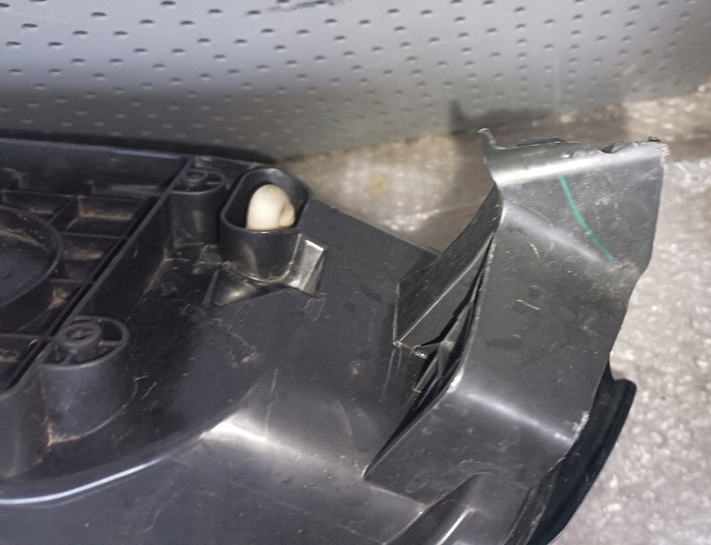Frontscheinwerfer VW Transporter S741-13E014-AD Rechts Scheinwerfer Headlight SCH9914094763mw
