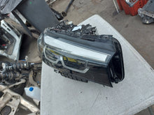 Laden Sie das Bild in den Galerie-Viewer, Frontscheinwerfer BMW 5 G30 5A388C4-04 Rechts Scheinwerfer Headlight SCH5048638744pr