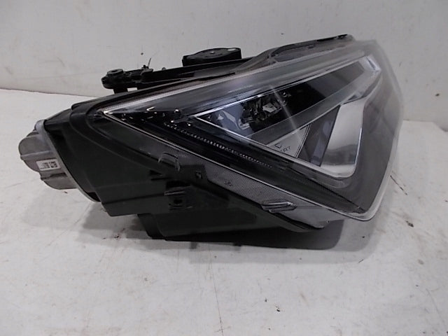 Frontscheinwerfer Seat Ateca 576941008 LED Rechts Scheinwerfer Headlight SCH8131624521bz
