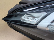 Laden Sie das Bild in den Galerie-Viewer, Frontscheinwerfer BMW 3 G21 G20 9450796-03 Full LED Rechts Headlight SCH5559817847xt
