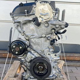 Motor Mazda I PE 2.0 86TKm 2019 Benzin Engine Unkomplett MOT2444635577xg