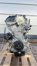 Laden Sie das Bild in den Galerie-Viewer, Motor Mazda I PE 2.0 86TKm 2019 Benzin Engine Unkomplett MOT2444635577xg