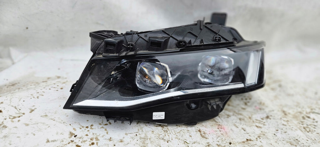 Frontscheinwerfer Peugeot 508 II 9823144680 FULL LED Links Headlight