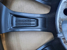 Load image into Gallery viewer, 1x Alufelge 16 Zoll 6.5" 5x114.3 44ET Glanz Graphit 403005287R Mg Rim Wheel FEL2334680305nq