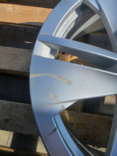 Load image into Gallery viewer, 1x Alufelge 19 Zoll 8.0" 5x112 45ET Glanz Schwarz 5LA601025C Skoda I Rim Wheel FEL7642118429eu