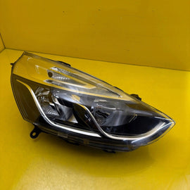 Frontscheinwerfer Renault Clio 260100653R Rechts Scheinwerfer Headlight SCH3510432762we