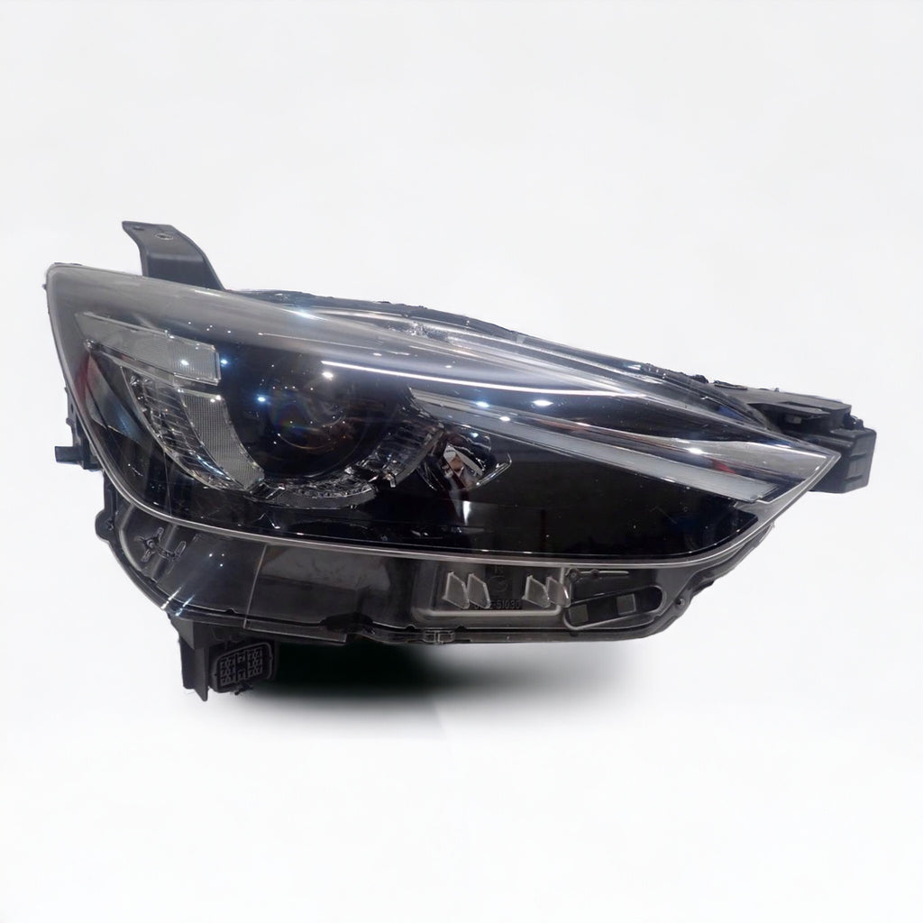 Frontscheinwerfer Mazda Cx3 FULL LED Rechts Scheinwerfer Headlight