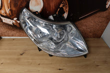 Laden Sie das Bild in den Galerie-Viewer, Frontscheinwerfer Fiat Ducato 1340663080 Rechts Scheinwerfer Headlight SCH3777619895bp