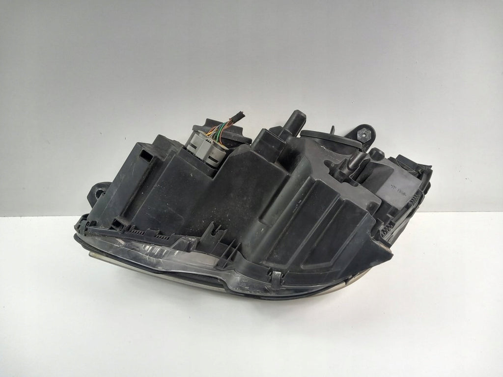 Frontscheinwerfer Mercedes-Benz W204 Rechts Scheinwerfer Headlight SCH8258735744vf