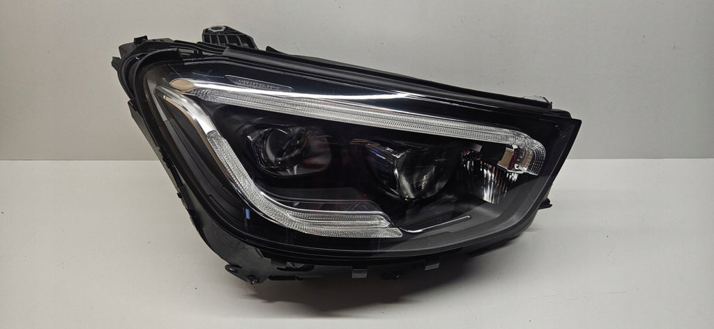 Frontscheinwerfer Mercedes-Benz Glc A2539065003 LED Rechts Headlight SCH4259525749nt