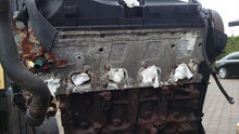 Laden Sie das Bild in den Galerie-Viewer, Motor VW Transporter CAA 2.0 TDI 123TKm Diesel Engine Unkomplett MOT7644623934my