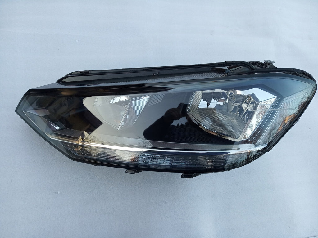 Frontscheinwerfer VW Touran 5TB941005A Links Scheinwerfer Headlight