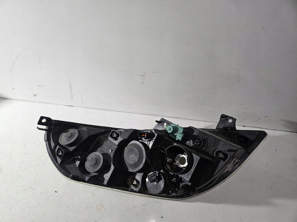 Frontscheinwerfer Renault Master III 260100049R Links Scheinwerfer Headlight SCH8109498009jz