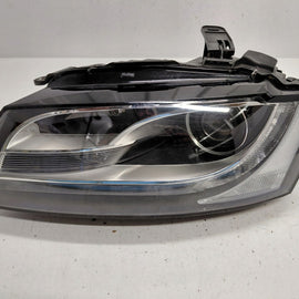 Frontscheinwerfer Audi A5 8T0941003L Xenon Links Scheinwerfer Headlight SCH4238257516mb