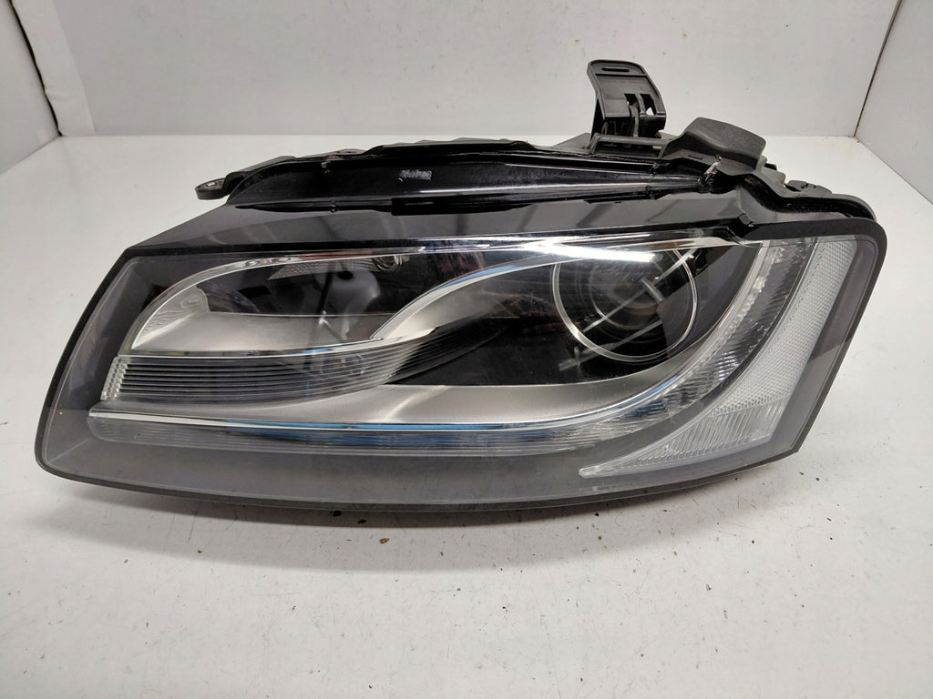 Frontscheinwerfer Audi A5 8T0941003L Xenon Links Scheinwerfer Headlight SCH4238257516mb