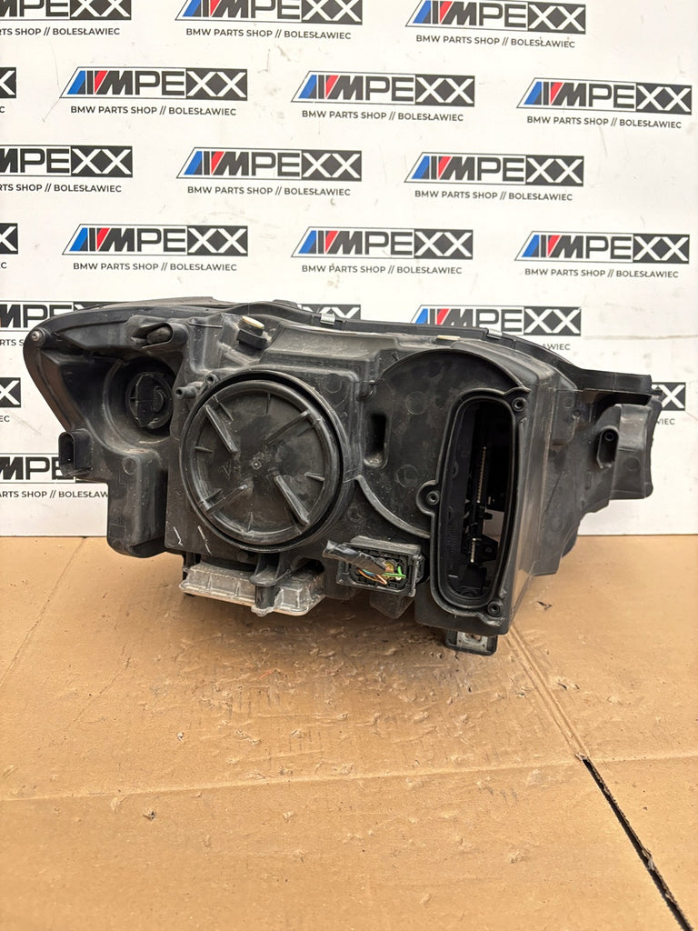 Frontscheinwerfer BMW F26 X3 F25 7400017 7296090 Bi-Xenon Links Headlight SCH6467828012yu