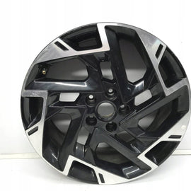 1x Alufelge 19 Zoll 52910-R2300 Kia Sportage V Rim Wheel FEL4305596375cu