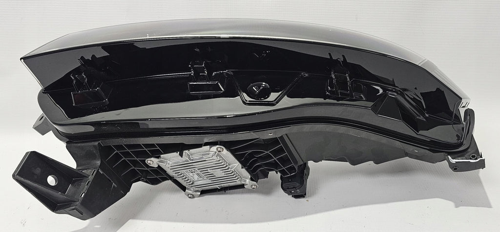 Frontscheinwerfer Renault Megane I E-Tech 260605490R LED Links Headlight SCH6045701487id