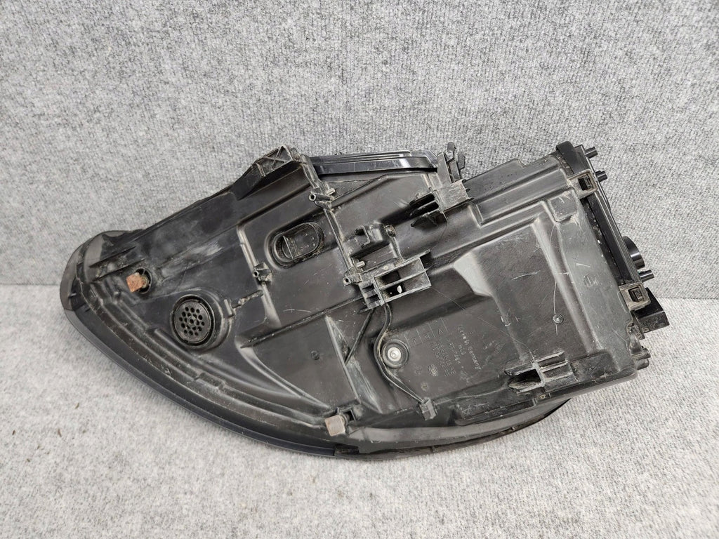 Frontscheinwerfer Porsche Panamera 970 970631056 Xenon Rechts Headlight SCH2726530842fo