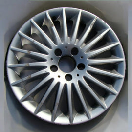 1x Alufelge 17 Zoll 8.0