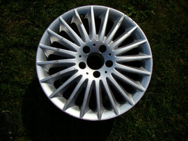 1x Alufelge 17 Zoll 8.0