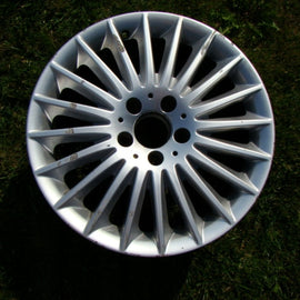 1x Alufelge 17 Zoll 8.0