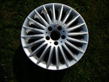 Load image into Gallery viewer, 1x Alufelge 17 Zoll 8.0" 5x112 48ET Mercedes-Benz Rim Wheel FEL9838164753sq