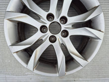 Load image into Gallery viewer, 1x Alufelge 17 Zoll 7.0" 5x108 46ET 9671401480 Peugeot 508 I Rim Wheel FEL6066155240bm