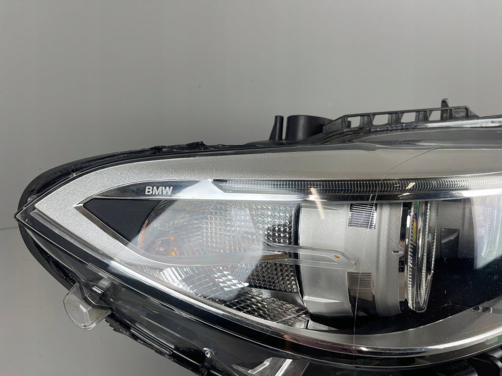 Frontscheinwerfer BMW 2 F22 F87 7304466-09 Xenon Ein Stück (Rechts oder Links) SCH6123007403gk