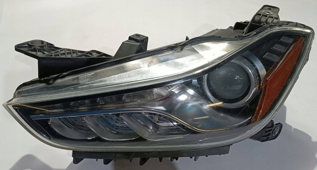 Frontscheinwerfer Maserati Ghibli KKM22232 Links Scheinwerfer Headlight SCH2592871778qa