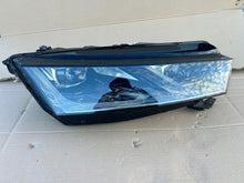 Laden Sie das Bild in den Galerie-Viewer, Frontscheinwerfer Skoda Octavia I 5E4941016A LE18A6419030111823400 Rechts SCH6496521516ep