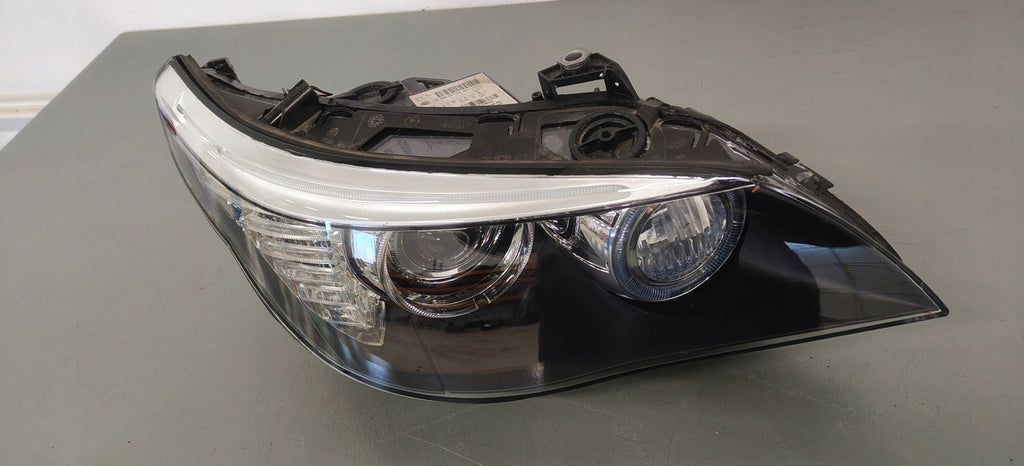Frontscheinwerfer BMW 5 E60 E61 7177736 Xenon Rechts Scheinwerfer Headlight SCH1197146477fp