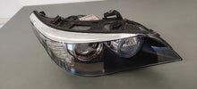 Laden Sie das Bild in den Galerie-Viewer, Frontscheinwerfer BMW 5 E60 E61 7177736 Xenon Rechts Scheinwerfer Headlight SCH1197146477fp
