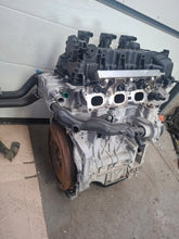 Laden Sie das Bild in den Galerie-Viewer, Motor Peugeot 208 II HM05 1.2 VTI 58TKm Benzin Engine Unkomplett MOT9308874341uz