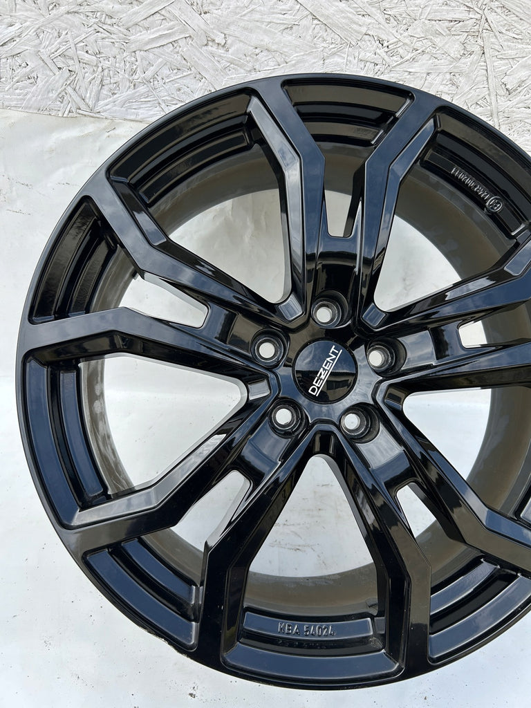 1x Alufelge 20 Zoll 8.0" 5x114.3 57ET 54024 Hyundai Rim Wheel