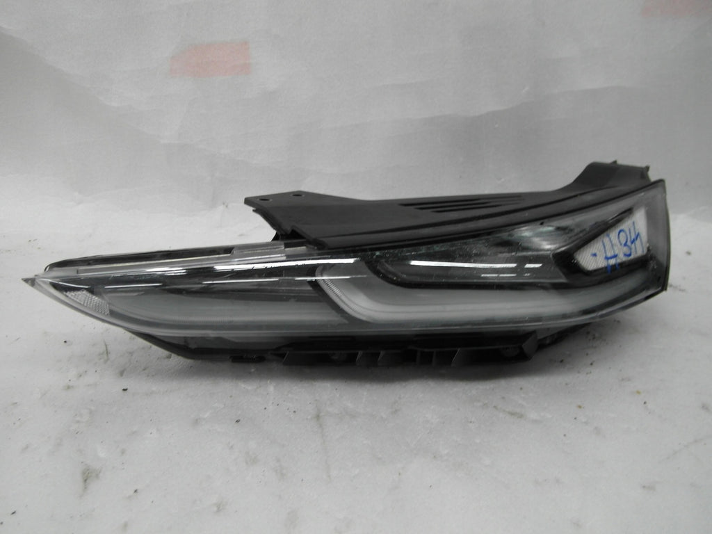 Frontscheinwerfer Hyundai Santa IV Fe LED Ein Stück (Rechts oder Links)