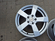Laden Sie das Bild in den Galerie-Viewer, 4x Alufelge 17 Zoll 7.0" 5x114.3 40ET 87169090 Honda Et I W Rim Wheel FEL8523539159zi
