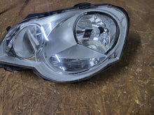 Load image into Gallery viewer, Frontscheinwerfer VW Polo 6Q080763541 Links Scheinwerfer Headlight