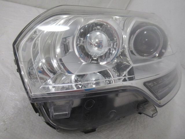 Frontscheinwerfer Citroën C5 III 89903148 Xenon Links Scheinwerfer Headlight