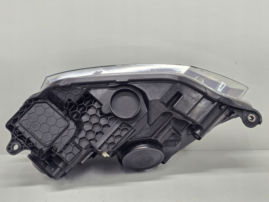 Frontscheinwerfer Skoda Fabia I 6V1941016B Rechts Scheinwerfer Headlight SCH2317983046yz