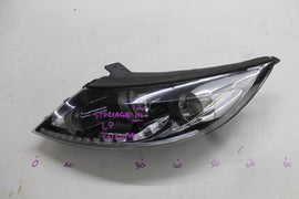 Frontscheinwerfer Kia Sportage Links Scheinwerfer Headlight