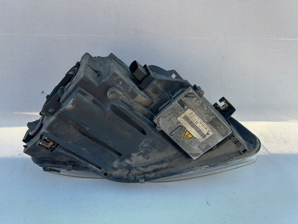 Frontscheinwerfer Audi A4 B7 8E0941003 Xenon Ein Stück (Rechts oder Links) SCH6421999110wq