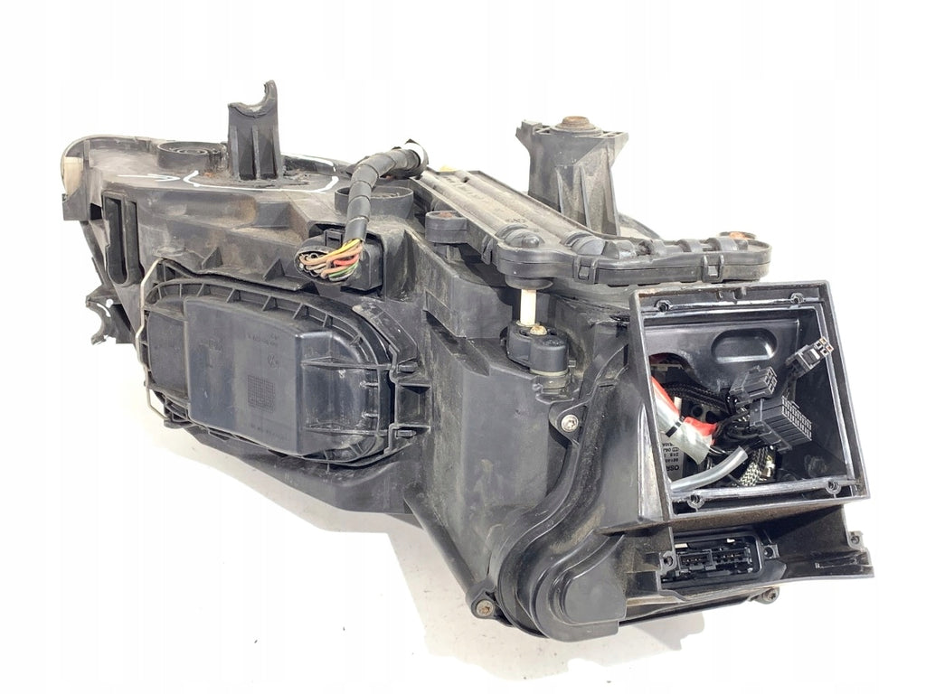 Frontscheinwerfer VW Phaeton 3D1941031E Links Scheinwerfer Headlight SCH5078754248gx