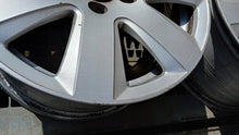 Laden Sie das Bild in den Galerie-Viewer, 4x Alufelge 16 Zoll 7.5" 5x112 49ET Glanz 4F0601025 Audi Rim Wheel FEL4035911230rl